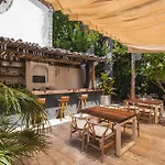 Gaia Alaçati Hotel Alacati