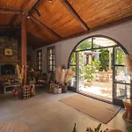 Hotel Gaia Alaçati Alacati