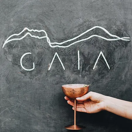 Gaia Alaçatı