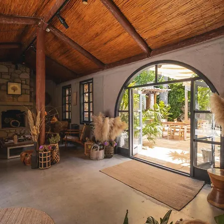 Hotel Gaia Alaçatı