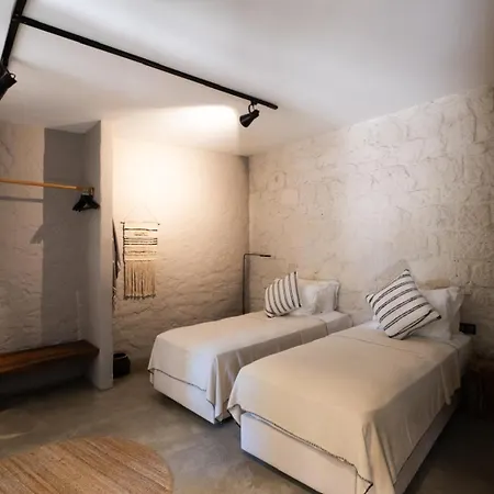 Hotel Gaia 2*
