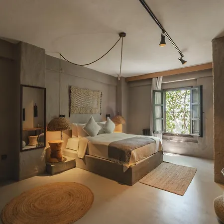 Hotel Gaia Alacati