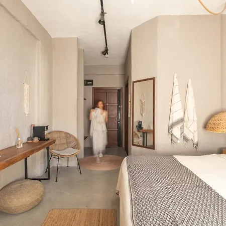 Gaia Hotel Alaçatı