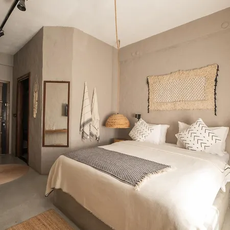 Hotel Gaia