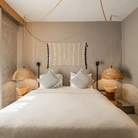 Gaia Hotel Alaçatı