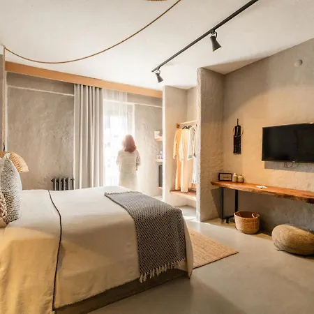 Gaia Hotel Alaçatı