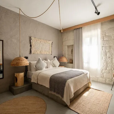 Hotel Gaia Alaçatı