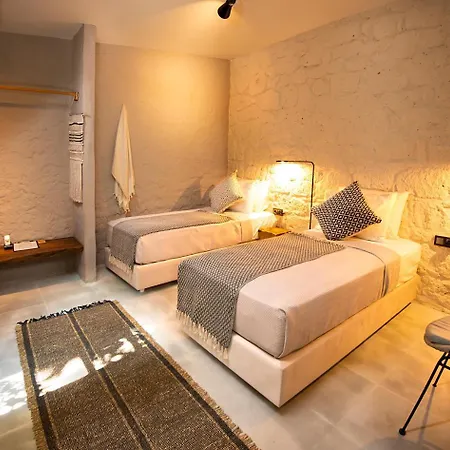 Gaia Hotel Alacati