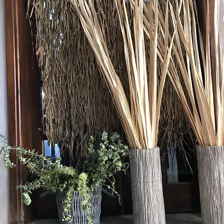 Gaia Alacati