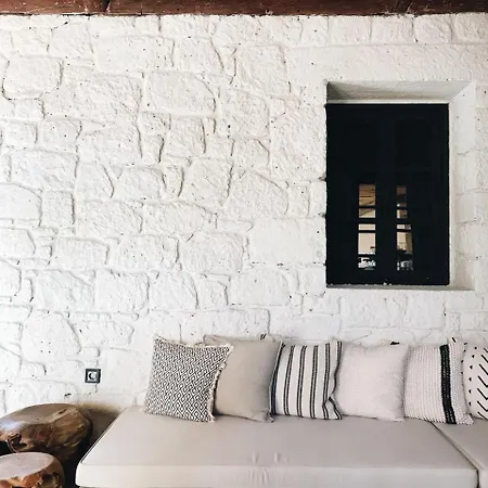 Hotel Gaia Alacati