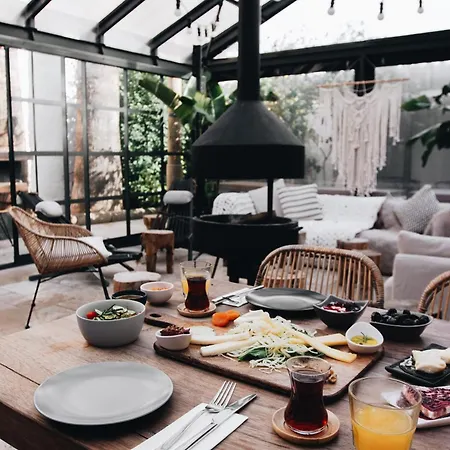 Hotel Gaia