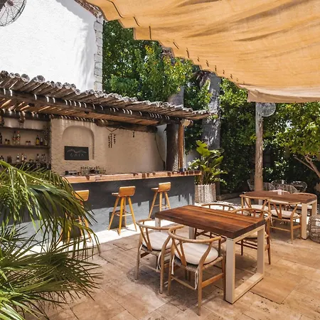 Gaia 호텔 알라카티