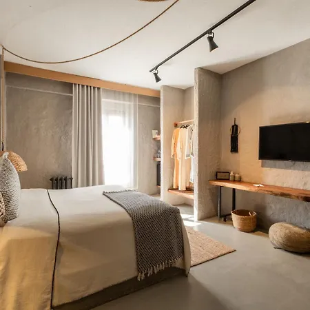 Hotel Gaia 2*