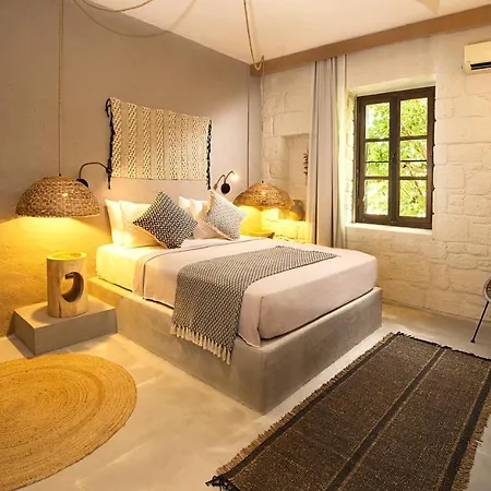 Hotel Gaia 2*